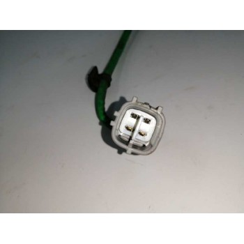 Recambio de sonda lambda para subaru xv 2.0 cat referencia OEM IAM 22641AA610  