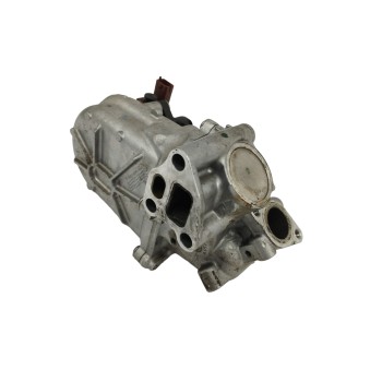 Recambio de enfriador egr para fiat 500 l (330) 1.3 16v jtd cat referencia OEM IAM 55230929  