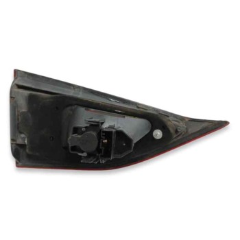 Recambio de piloto trasero derecho interior para bmw x1 (e84) 2.0 turbodiesel cat referencia OEM IAM 63212992480 VEHICULO INGLES