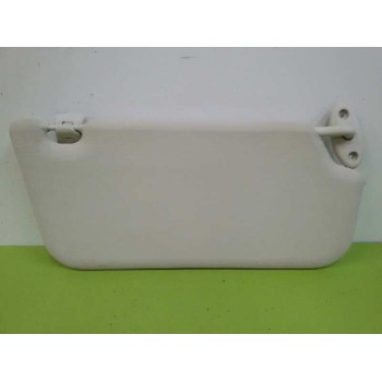 Recambio de parasol izquierdo para ford focus lim. trend + referencia OEM IAM   