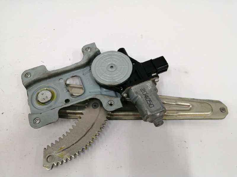 Recambio de elevalunas trasero izquierdo para subaru xv 2.0 cat referencia OEM IAM 61188KG000  