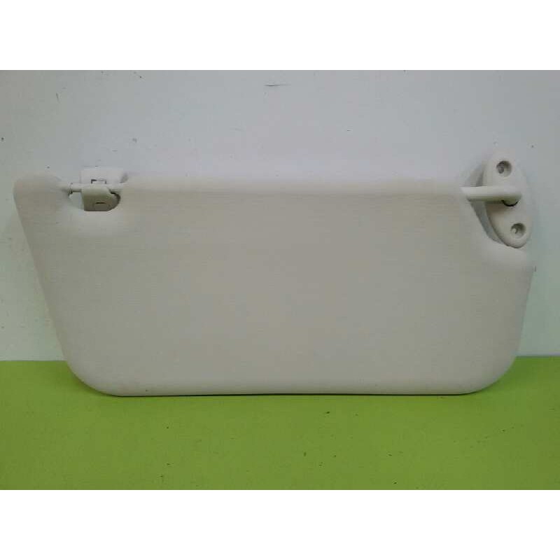 Recambio de parasol izquierdo para ford focus lim. trend + referencia OEM IAM   
