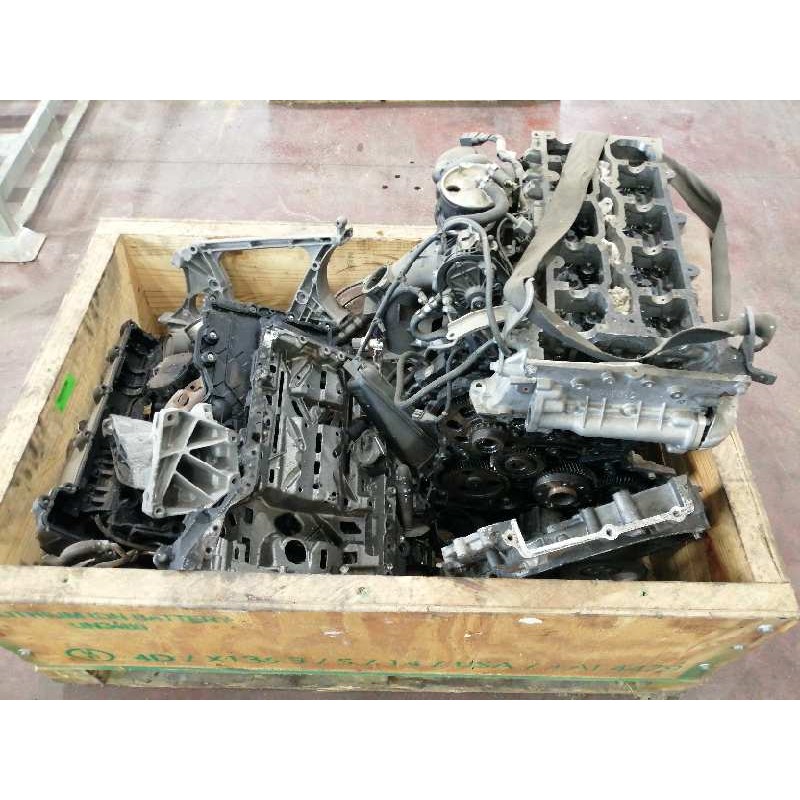 DESPIECE MOTOR
