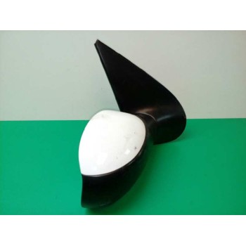 Recambio de retrovisor derecho para peugeot 206 berlina xr referencia OEM IAM 8148XY MANUAL 