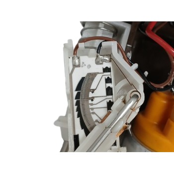 Recambio de aforador para bmw serie 3 berlina (e36) 2.5 turbodiesel cat referencia OEM IAM   