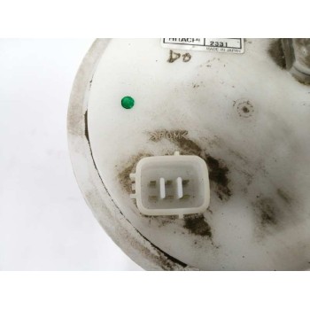 Recambio de aforador para subaru xv 2.0 cat referencia OEM IAM 42021FJ000  