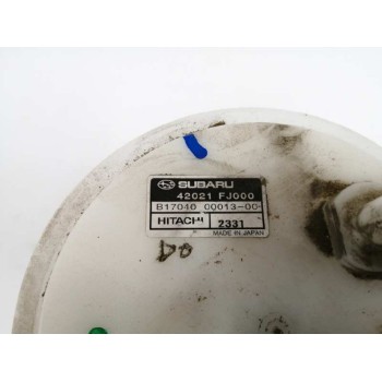 Recambio de aforador para subaru xv 2.0 cat referencia OEM IAM 42021FJ000  