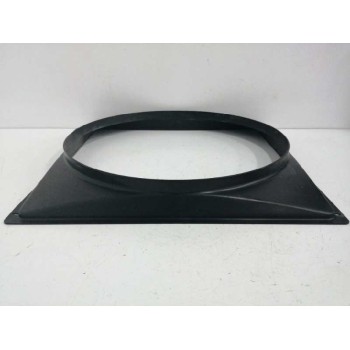 Recambio de canalizador de aire para nissan cabstar 01.04  3.0 diesel referencia OEM IAM 214779X201  