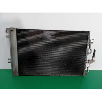 Recambio de condensador / radiador aire acondicionado para opel astra h (a04) 1.6 (l48) referencia OEM IAM 13129192  