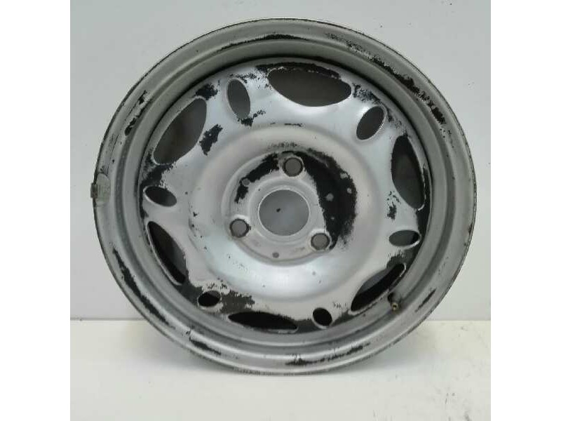 Recambio de llanta para smart coupe básico (45kw) referencia OEM IAM 0006815V001 4J15H2C ET27 