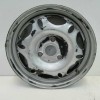 Recambio de llanta para smart coupe básico (45kw) referencia OEM IAM 0006815V001 4J15H2C ET27 