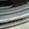 Recambio de llanta para smart coupe básico (45kw) referencia OEM IAM 0006815V001 4J15H2C ET27 
