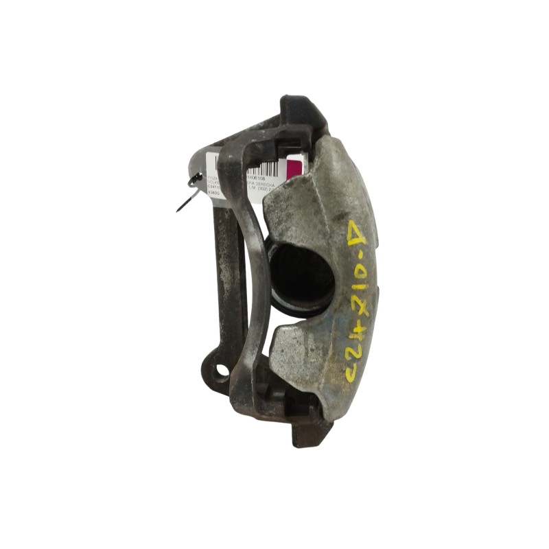 Recambio de pinza freno delantera derecha para volkswagen passat lim. (3g2) 2.0 tdi referencia OEM IAM 5Q6DQ  