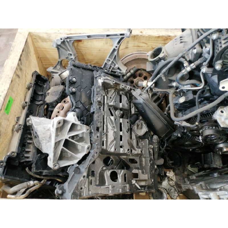 DESPIECE MOTOR