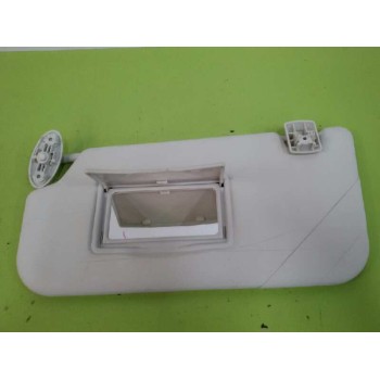 Recambio de parasol izquierdo para ford focus lim. trend + referencia OEM IAM   