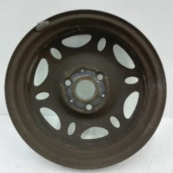 Recambio de llanta para smart coupe básico (45kw) referencia OEM IAM 0002156V005 3,5J15HA ET20,5 