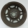 Recambio de llanta para smart coupe básico (45kw) referencia OEM IAM 0002156V005 3,5J15HA ET20,5 