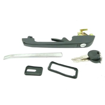 Recambio de maneta exterior delantera izquierda para volkswagen golf ii (191/193) 1.6 diesel (cr. jk. jp) referencia OEM IAM 191