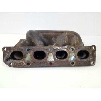 Recambio de colector escape para citroën c5 berlina 2.0 16v cat (rfn / ew10j4) referencia OEM IAM   