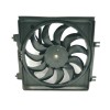 Recambio de electroventilador para subaru xv 2.0 cat referencia OEM IAM B1400004 PEQUEÑA GRIETA EN EL SOPORTE 