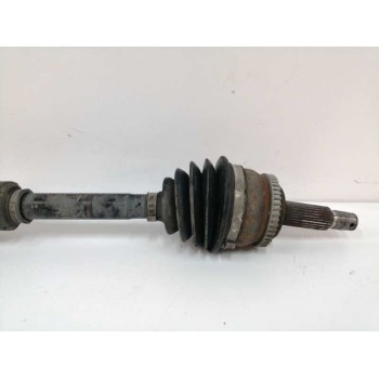 Recambio de transmision delantera derecha para hyundai i30 1.6 crdi cat referencia OEM IAM   