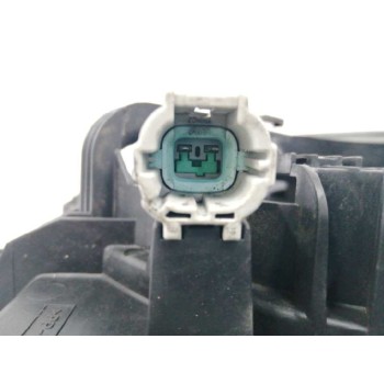 Recambio de electroventilador para subaru xv 2.0 cat referencia OEM IAM B1400004 PEQUEÑA GRIETA EN EL SOPORTE 