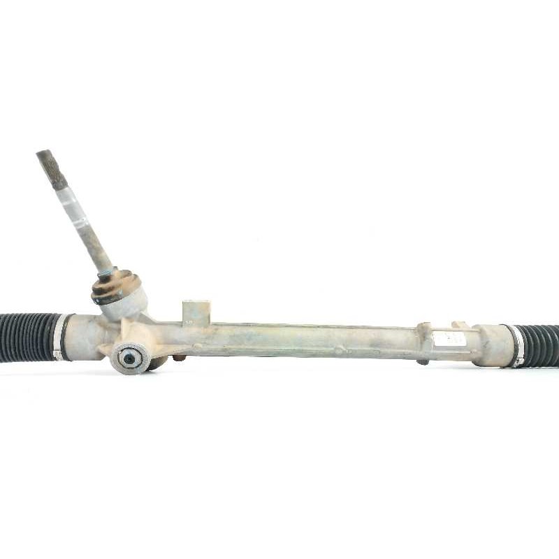 Recambio de cremallera direccion para renault kadjar 1.6 dci diesel fap energy referencia OEM IAM 480014EH0A  