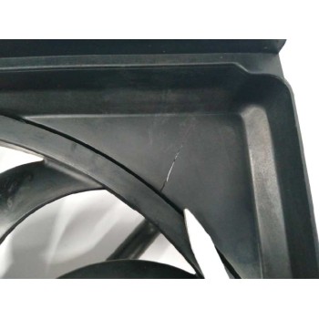 Recambio de electroventilador para subaru xv 2.0 cat referencia OEM IAM B1400004 PEQUEÑA GRIETA EN EL SOPORTE 