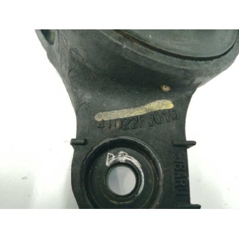 Recambio de soporte motor derecho para subaru xv 2.0 cat referencia OEM IAM 41022FJ010  