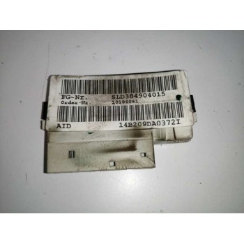 Recambio de modulo electronico para bmw serie 7 (f01/f02) 750ld xdrive referencia OEM IAM 61319218379  