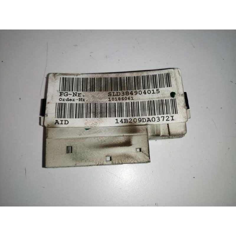 MODULO ELECTRONICO