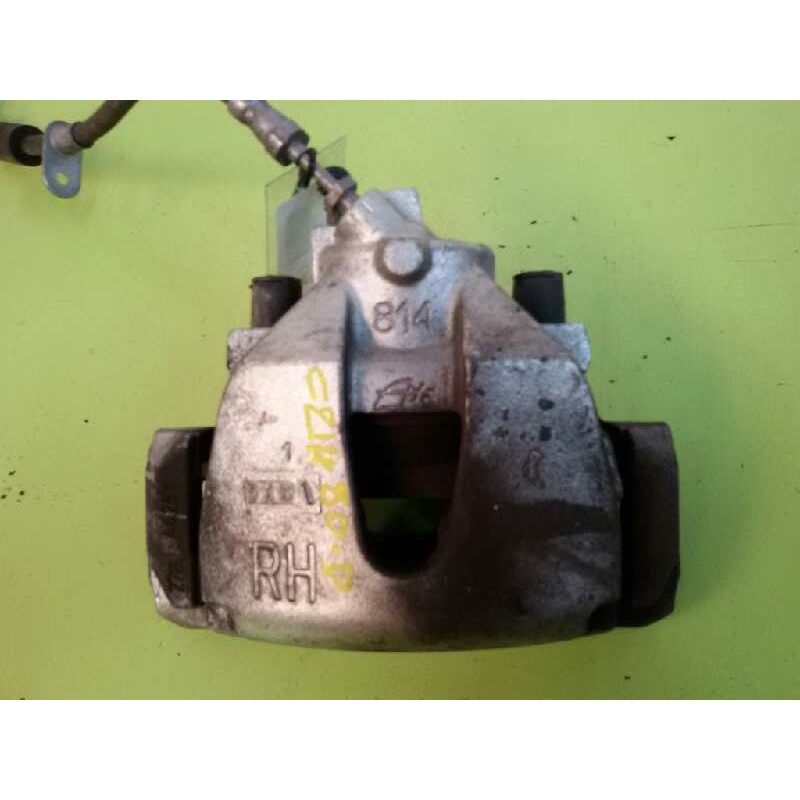 Recambio de pinza freno delantera derecha para ford focus lim. trend + referencia OEM IAM 2015Z5B  