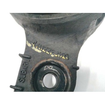 Recambio de soporte motor izquierdo para subaru xv 2.0 cat referencia OEM IAM 41022FJ020  
