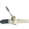 Recambio de cremallera direccion para renault kadjar 1.6 dci diesel fap energy referencia OEM IAM 480014EH0A  