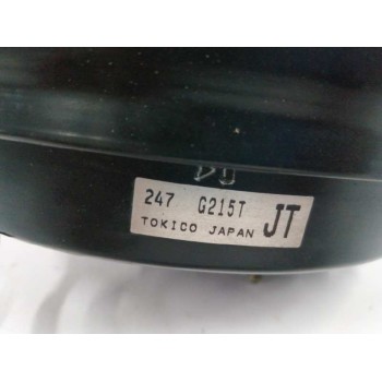 Recambio de servofreno para subaru xv 2.0 cat referencia OEM IAM 247G215TJT  
