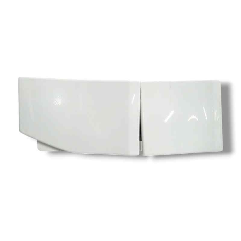 Recambio de tapa exterior combustible para renault trafic furgón 2.0 dci diesel energy referencia OEM IAM 788284942R 148063226R 