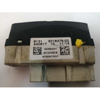 Recambio de modulo electronico para bmw serie 7 (f01/f02) 750ld xdrive referencia OEM IAM 61319218379  