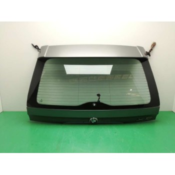 Recambio de porton trasero para bmw x5 (e53) 3.0d referencia OEM IAM 41627126015 SUPERIOR 