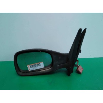 RETROVISOR IZQUIERDO ELECTRICO CAESPECIFICOS