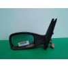 Recambio de retrovisor izquierdo para peugeot 306 break 1.6 referencia OEM IAM  ELECTRICO CAESPECIFICOS