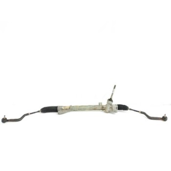 Recambio de cremallera direccion para renault kadjar 1.6 dci diesel fap energy referencia OEM IAM 480014EH0A  