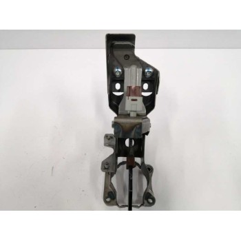 Recambio de pedal freno para subaru xv 2.0 cat referencia OEM IAM 36012FJ080  
