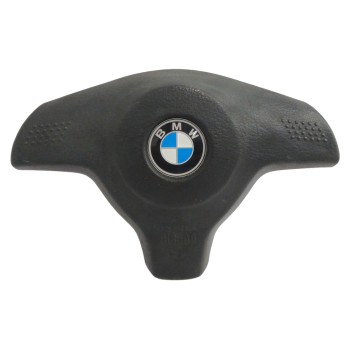 Recambio de airbag delantero izquierdo para bmw serie 3 berlina (e36) 2.5 turbodiesel cat referencia OEM IAM 3311610081  