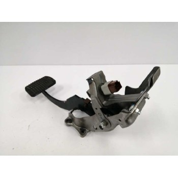 Recambio de pedal freno para subaru xv 2.0 cat referencia OEM IAM 36012FJ080  