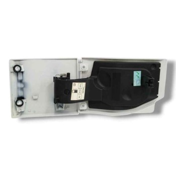 Recambio de tapa exterior combustible para renault trafic furgón 2.0 dci diesel energy referencia OEM IAM 788284942R 148063226R 