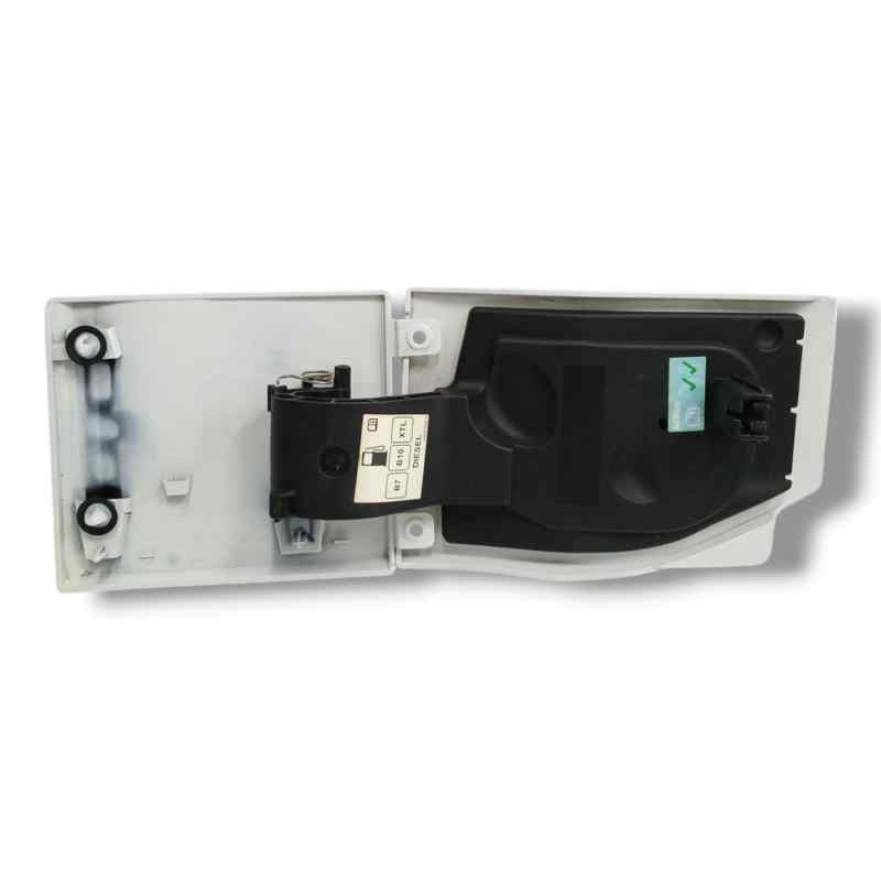TAPA EXTERIOR COMBUSTIBLE 148063226R