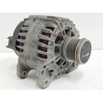 Recambio de alternador para seat ibiza v (kj1, kjg) 1.6 tdi referencia OEM IAM 04L903021C  2716064D