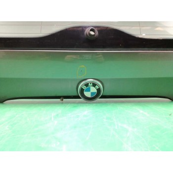 Recambio de porton trasero para bmw x5 (e53) 3.0d referencia OEM IAM 41627126015 SUPERIOR 