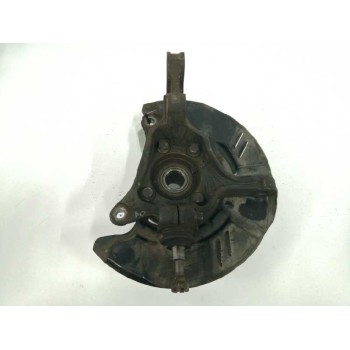 Recambio de mangueta delantera izquierda para subaru xv 2.0 cat referencia OEM IAM   