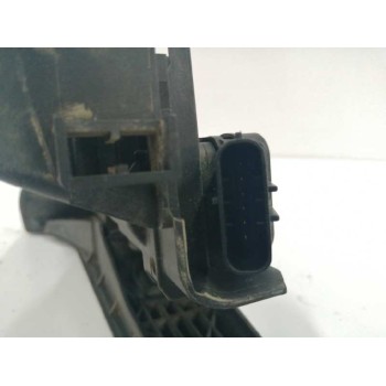 Recambio de potenciometro pedal para volkswagen passat berlina (3c2) 2.0 tdi referencia OEM IAM 1K1723503L 6PV00860001 